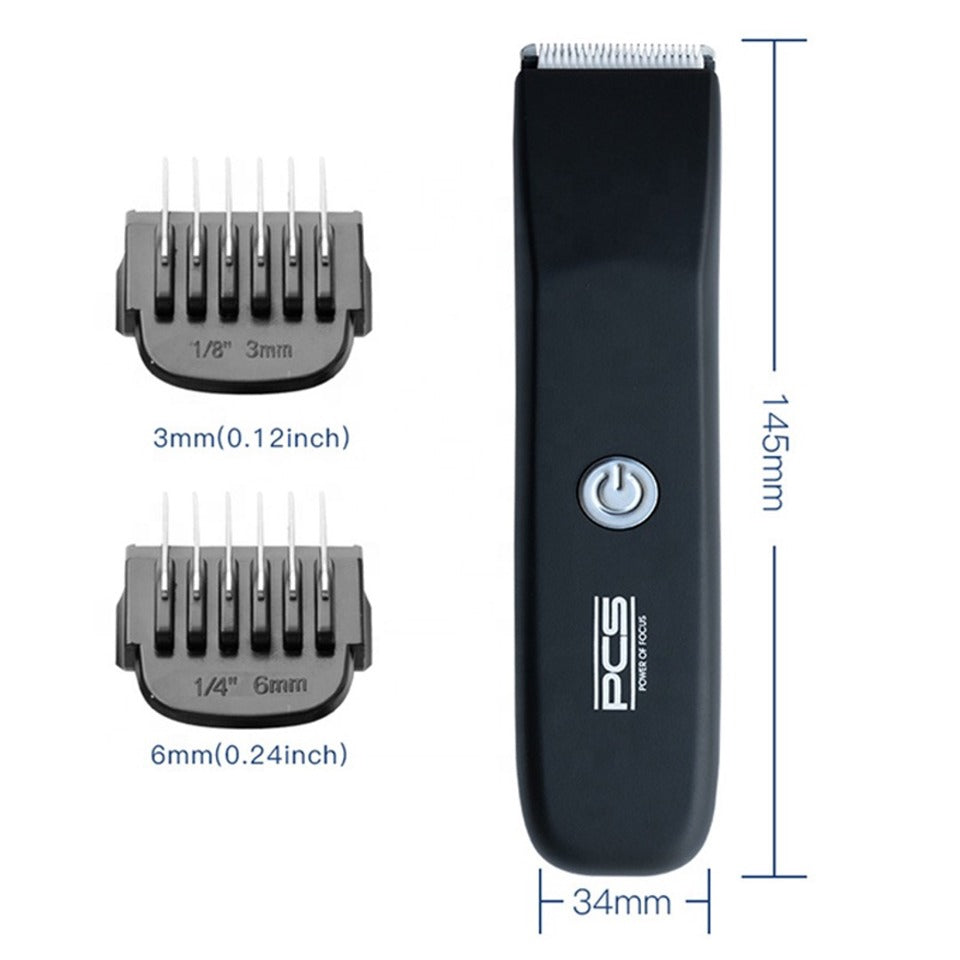 Vet1 Trim Cordless Clippers