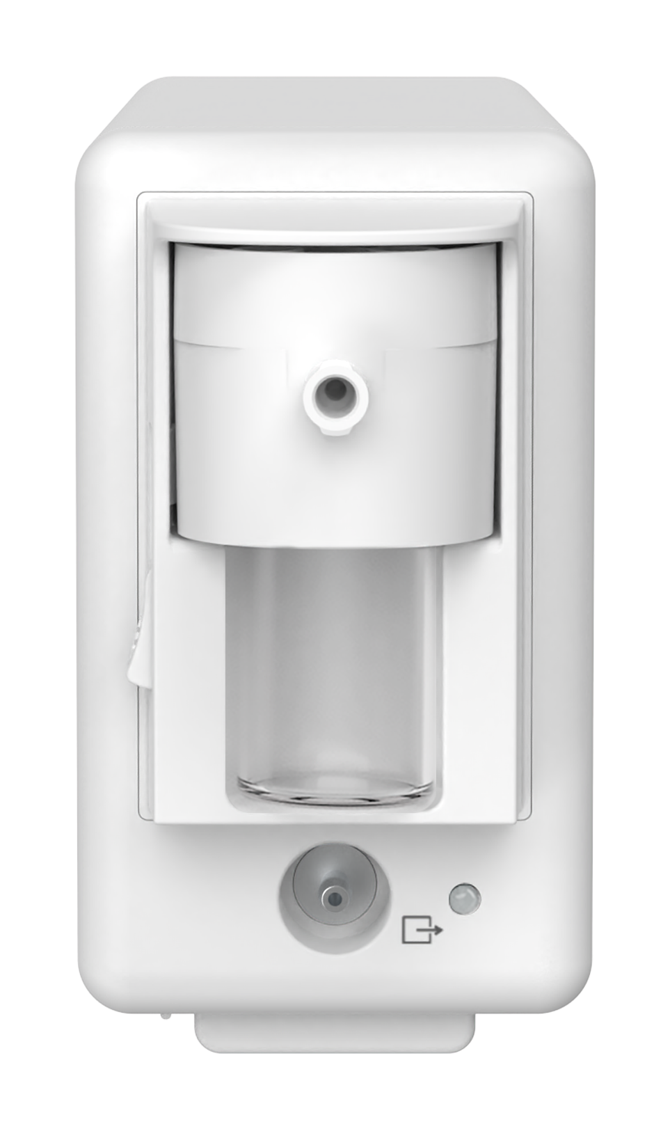 Floline W12/W15 Water Trap ETCO2