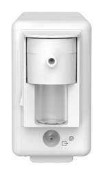 Floline W12/W15 Water Trap ETCO2