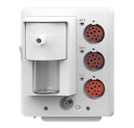 Floline W12 ETCO2 + 2IVP + CO Slide Module