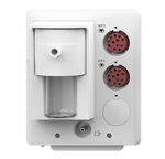 Floline W12 ETCO2 + 2IVP Slide Module