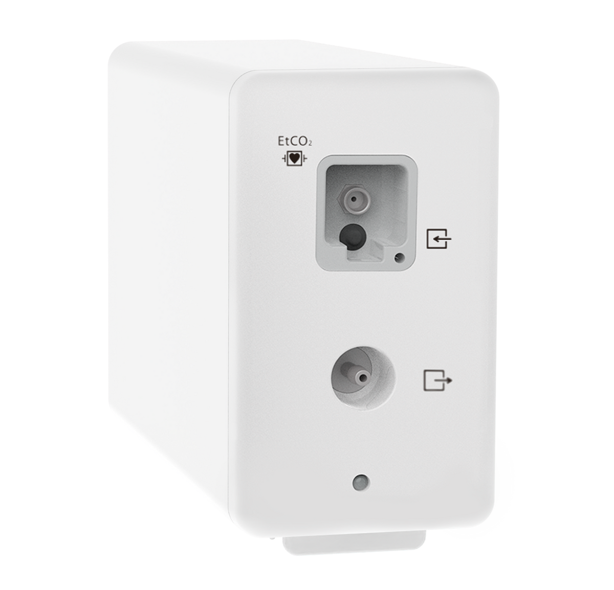 Floline W12 Tinistream ETCO2 Slide Module