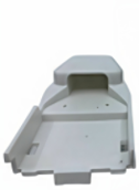 Side Stream ETCO2 Water Trap Bracket - Philips