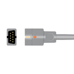 Generic OxiSmart SPO2 Sensor 1.1m T/Clip