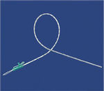Nasogastric Feeding Tube - Various Sizes Available