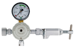 Oxygen Regulator Pin Index 400Kpa