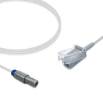 Mindray Comp SpO2 Sensor Cable 6 pin