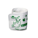 Suntech NIBP Soft Cuff Size 3 (Green) 6 - 11cm