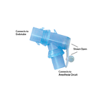 Apalert Swivel Connector