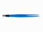 Bipolar Forcep - Curved - Various Sizes Available