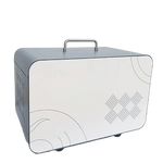 Portable Dental Compressor Mini - Oil Free