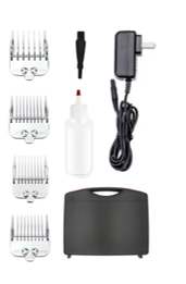 Floline Power Plus 2 Speed Clipper