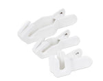 Masimo 3923 SPO2 AH Clips - Small, Medium, Large
