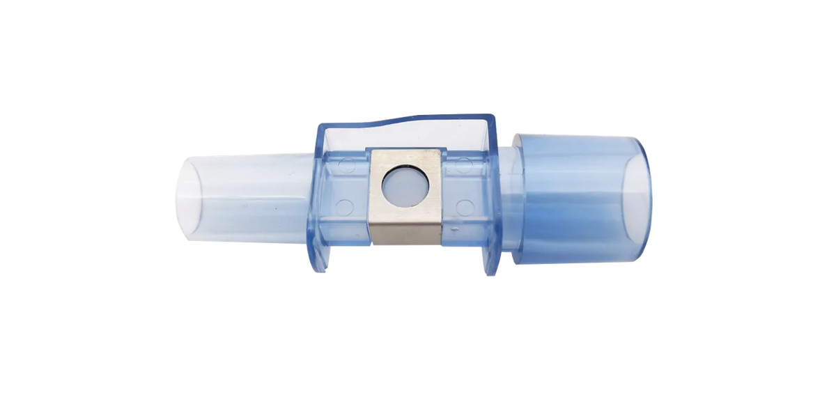 Floline M/stream ETCO2 Airway Adap Adult