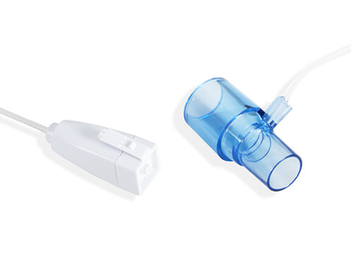 Floline S/stream ETCO2 Sample Line Adult