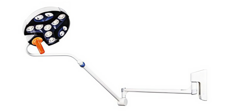 CLED38 LED Wall Mounted Procedure Light 100,000 LUX