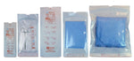 Millpack 135mm x 260mmSelf-seal sterilization pouch with a sterility test strip - Pack of 200