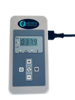 Vet1 IV Fluid Warmer Dual Channel 240volt