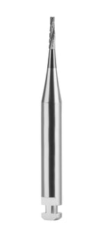 Dental Carbide Burs – 19mm RA (Various Codes Available) - Pack of 5