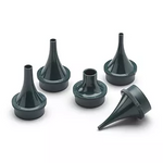 WA Otoscope Spec Set of 5 short