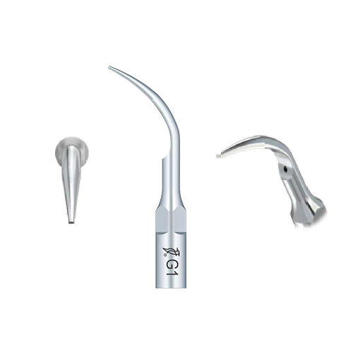 Max Piezo 6+ Ultrasonic Dental Scaler Tip G1