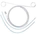 Ureteral/Kidney Stent Kit - Various Sizes Available