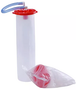 Vet1 Negative Pressure Suction Jar Liner