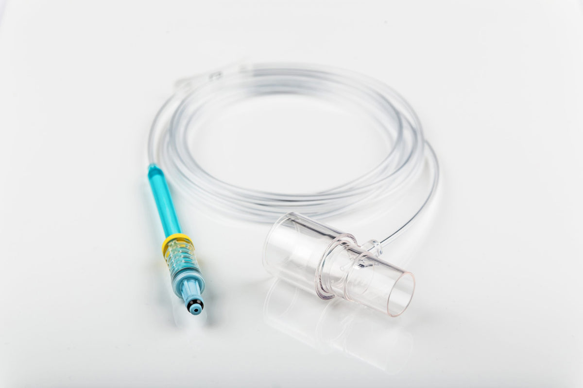 Masimo Side Stream Sample Line Over 5kg 3827 (Nomoline)