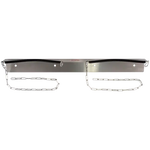 Oxygen Cylinder Double Wall Bracket