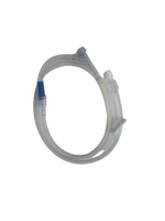 Vet1 Microbore Extension Set 80cm (50)