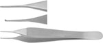 Adson Micro Tissue Forceps 12cm 1:2 Teeth