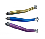Dental Mini Head - High Speed Handpiece - Various Colours