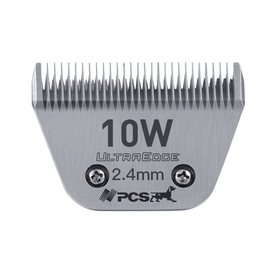 V1 Power Plus #10W 2.4mm Wide A5 Clipper Blade