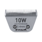 V1 Power Plus #10W 2.4mm Wide A5 Clipper Blade