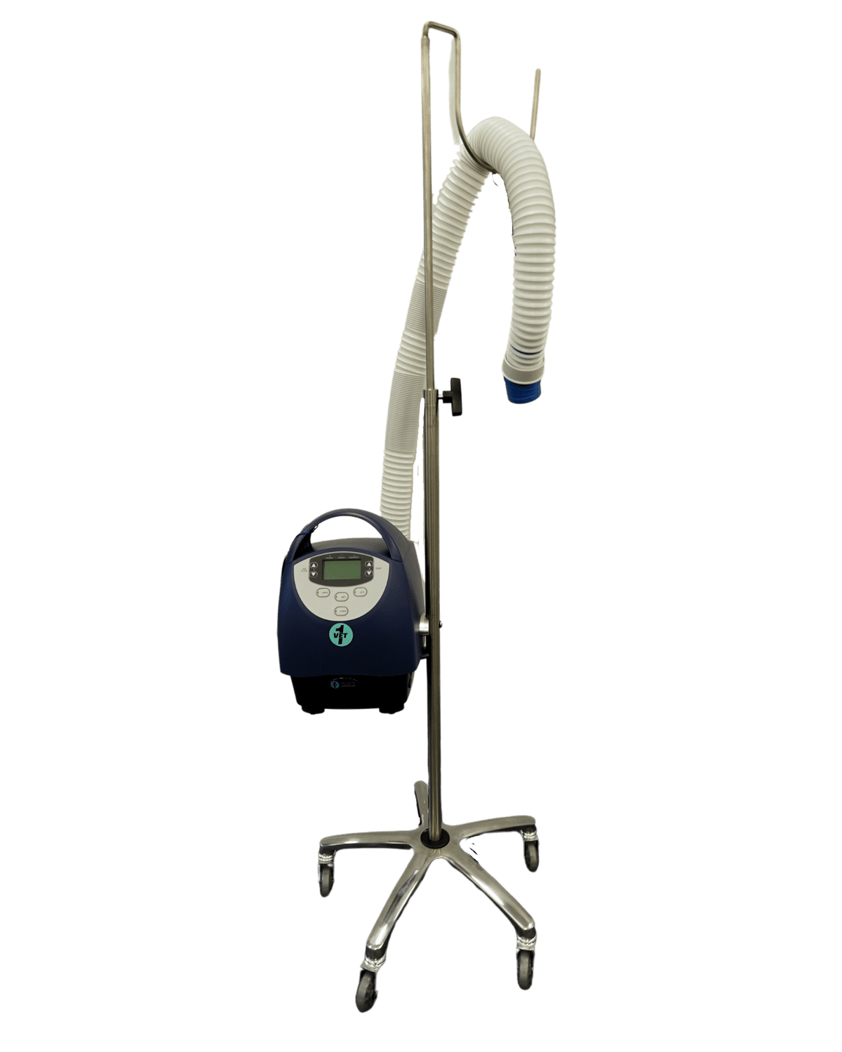 V1 Warming Blanket System & 3 x Reusable Blankets