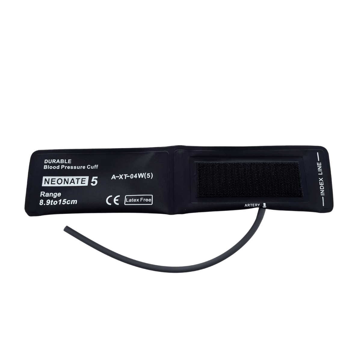 V1 Premium Reusable NIBP Cuff Neo #5 8.9 to 15cm