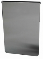 Consult Table Wall - F/Down 88x58