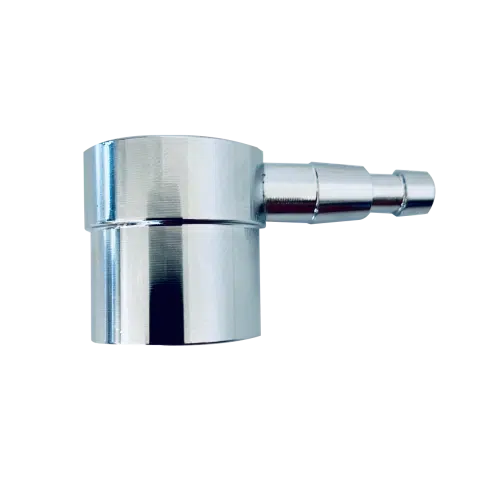 Vaporiser Intlet fitting