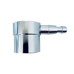 Vaporiser Intlet fitting