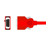 Generic Masimo Ext Cable 20pin to 9pin