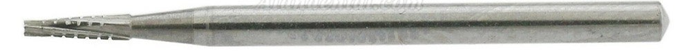 Dental Carbide Bur FGSURG701 25mm (Pack of 5)