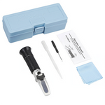 V1 300 series veterinary dual refractometer w ATC