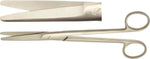 Mayo Scissors Straight - Various Lengths Available