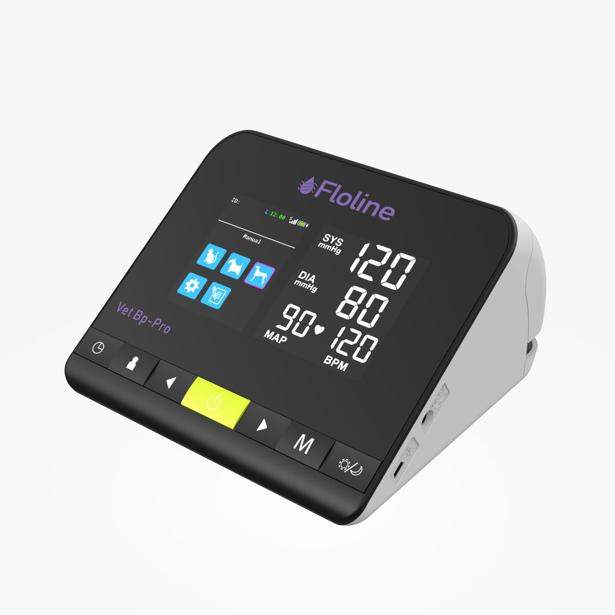 Floline Vet Bp-Pro Blood Pressure Monitor