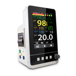 VM800 Multiparameter Monitor 8" Screen