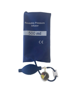 Pressure Infusion Bag - 500cc