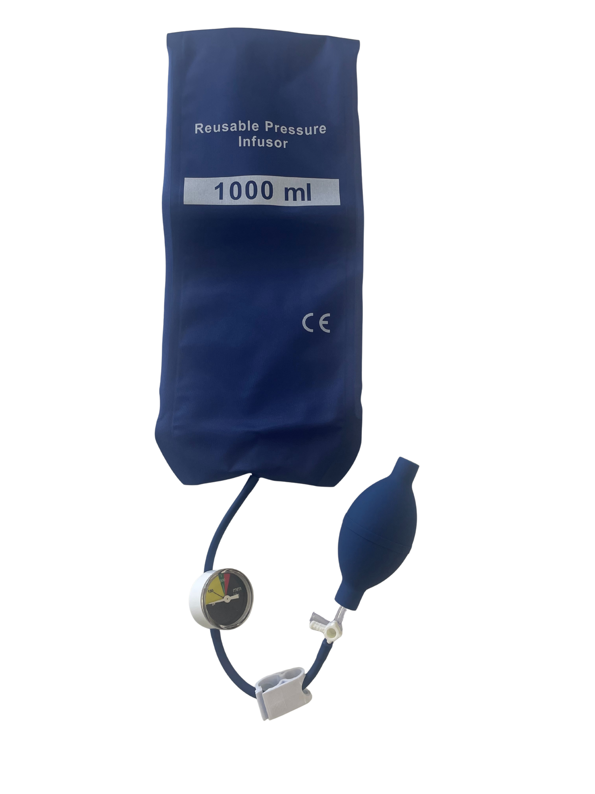 Pressure Infusion Bag - 1000cc