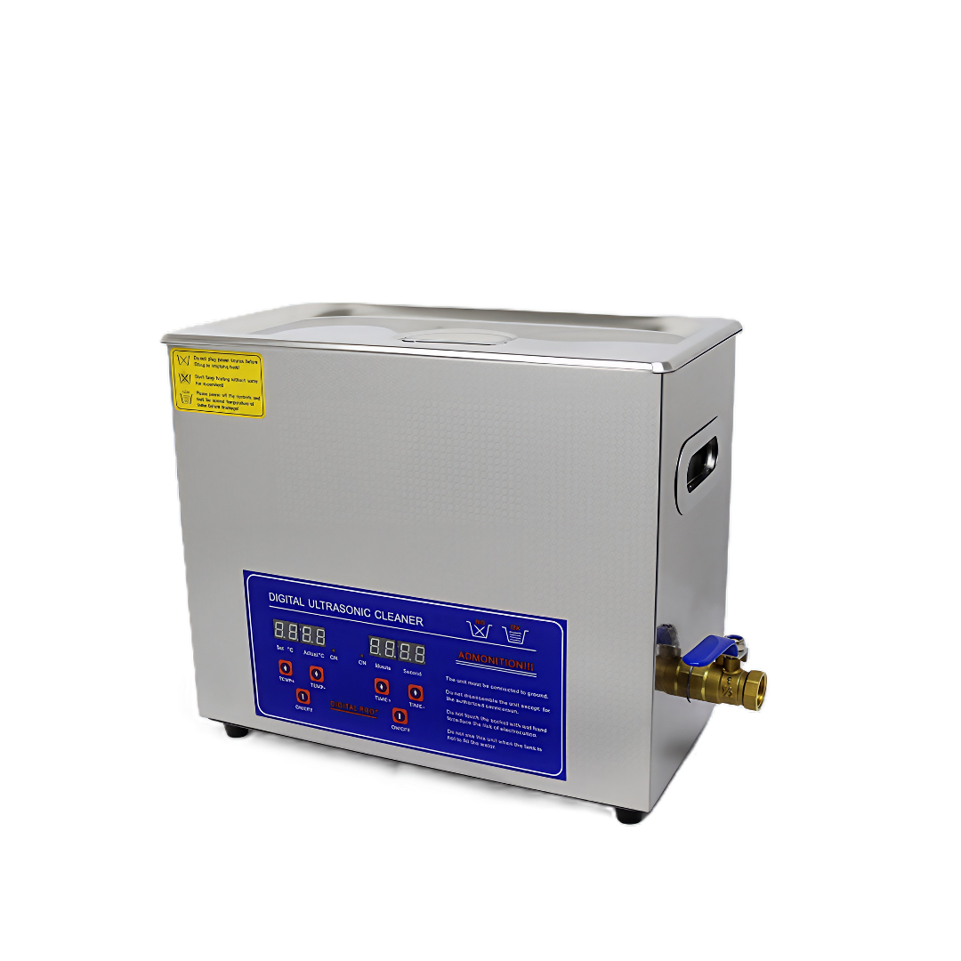 Ultrasonic Cleaner 6.0L 180W