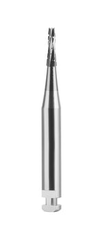 Dental Carbide Burs – 19mm RA (Various Codes Available) - Pack of 5
