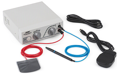 ART Electron E1 Electro Surgery Unit (Blue)